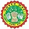 Siegel von Madhya Pradesh