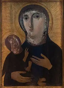 Madonna del Conforto