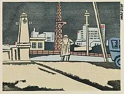 Nacht in Shinjuku[1]