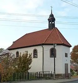 Magdalenenkapelle