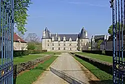 Schloss La Roche