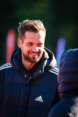 Magnus Kirt – 79,33&nbsp;m