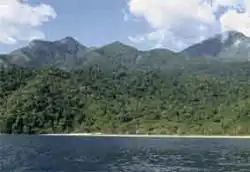 Mahale-Nationalpark