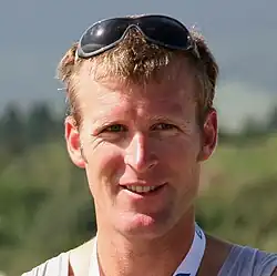 Mahé Drysdale, 2010