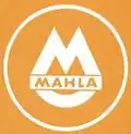 Logo der „C. & E. Mahla GmbH“, 1896