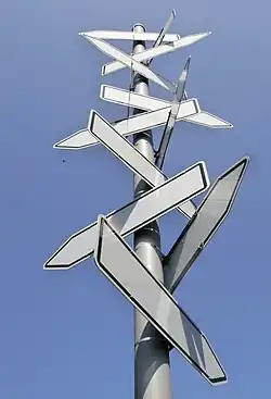 Mahnmal im Durchgangslager Bietigheim