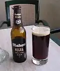 Mahou Negra