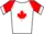 Kanadisches Meistertrikot