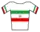 Iranisches Meistertrikot