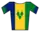 Meistertrikot von St. Vincent