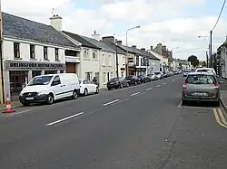 Main Street, Urlingford