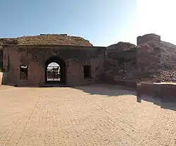 Hansi – Asigarh-Fort