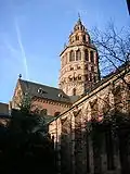 Mainzer Dom