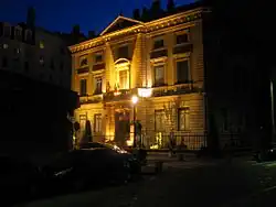 Bürgermeisterei des 2. Arrondissements