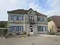 Mairie Pretin