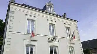 Mairie