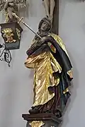 Mater dolorosa