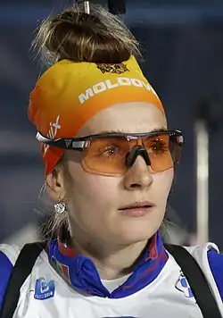 Makarowa 2024 in Nové Město