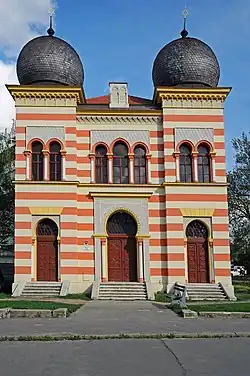 Synagoge