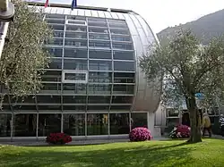 Talstation Malcesine