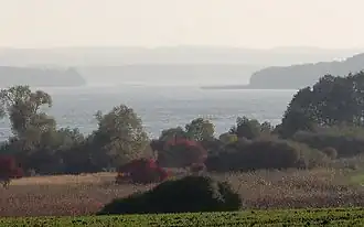 Malchiner See von Wendischhagen