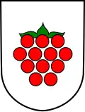 Wappen von Malenovice