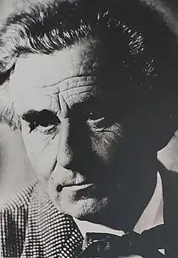 Portrait Sigmund Spitzner senior