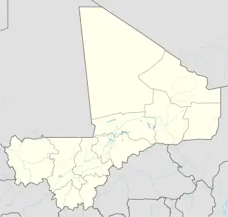 Bandiagara (Mali)