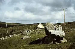 Portal Tomb von Malin More