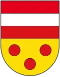 Wappen von Mals
