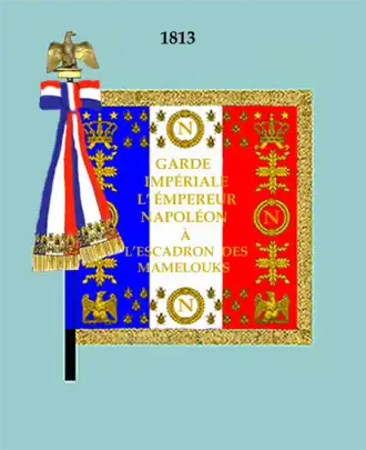 Vorderseite Modell 1812