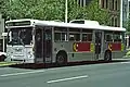 MAN Standardbus mit australischem Aufbau in Adelaide (1997)