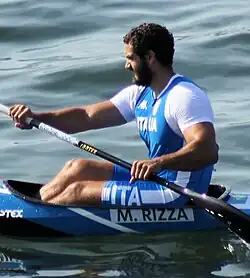 Manfredi Rizza (2016)