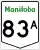 H83A