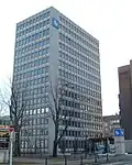 Konzernsitz Bilfinger Berger