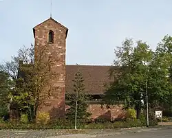 Gnadenkirche