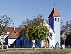 Erlöserkirche