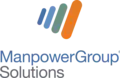 Aktuelles Logo von ManpowerGroup Solutions