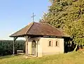 Kapelle Unserer Lieben Frau der Felder