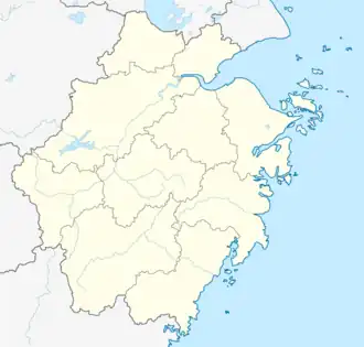 Putuo Shan (Zhejiang)