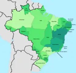 1943 Hinzukommen von Grenzgebieten