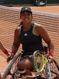 María Florencia Moreno