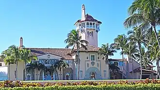 Mar-a-Lago (2023)