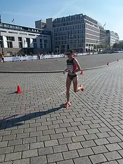 Paula Todoran – Rang&nbsp;42