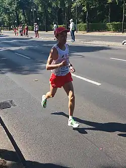 Artur Kozłowski – Platz&nbsp;52