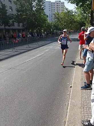 Roman&nbsp;Fosti, Estland – Platz&nbsp;53