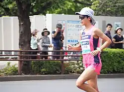 Rei Ohara – Rang&nbsp;22