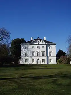 Marble Hill House