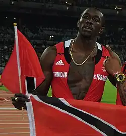 Rang acht für Marc&nbsp;Burns