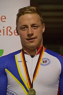 Marc Schröder (2014)